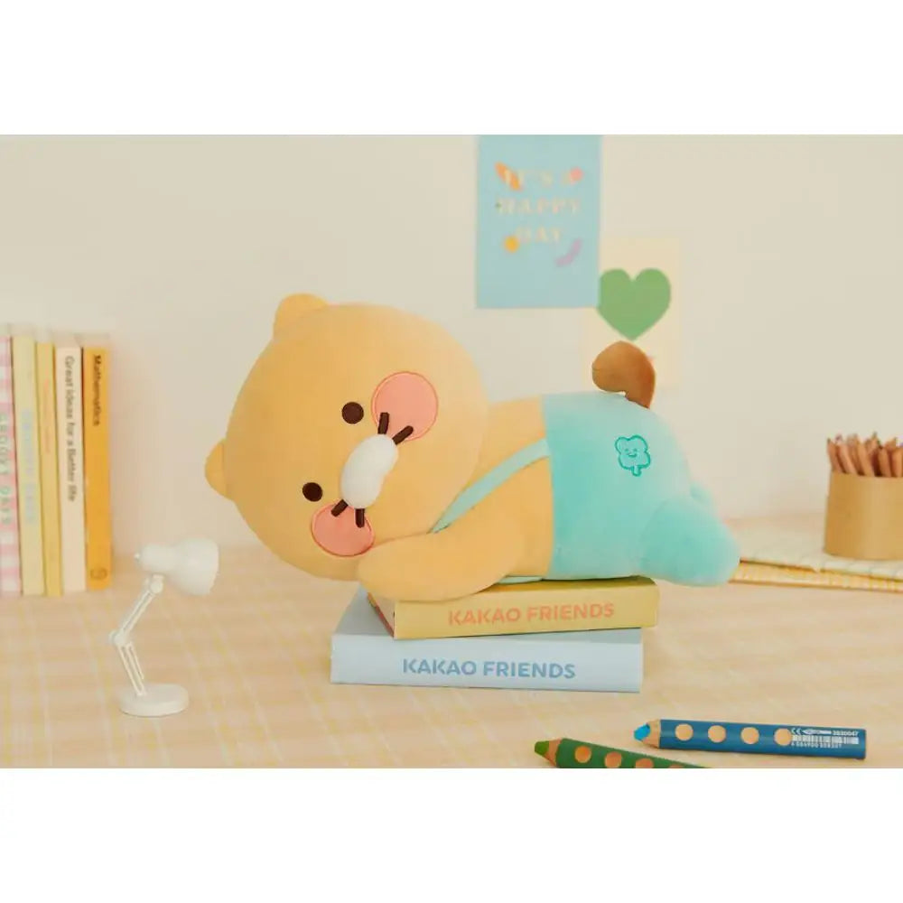 Kakao Friends - Shy Baby Choonsik Pillow - Kakao Friends - Plush - Harumio