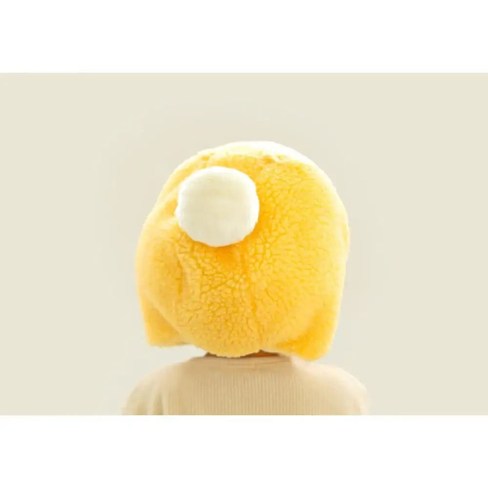 Kakao Friends - Choonsik Children's Winter Hat - Kakao Friends - Hat - Harumio
