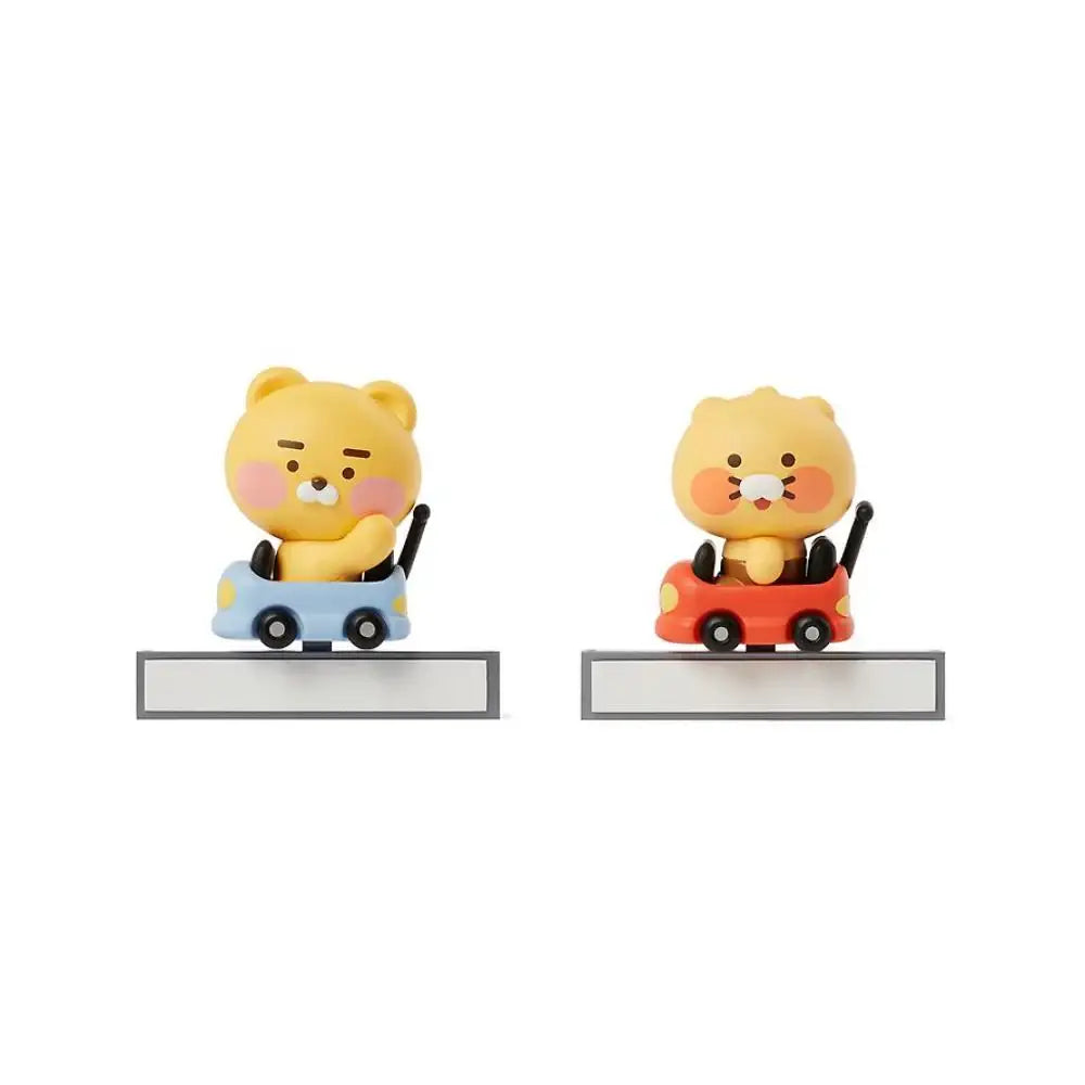 Kakao Friends - Sliding Monitor Air Freshener - Kakao Friends - Freshener - Harumio