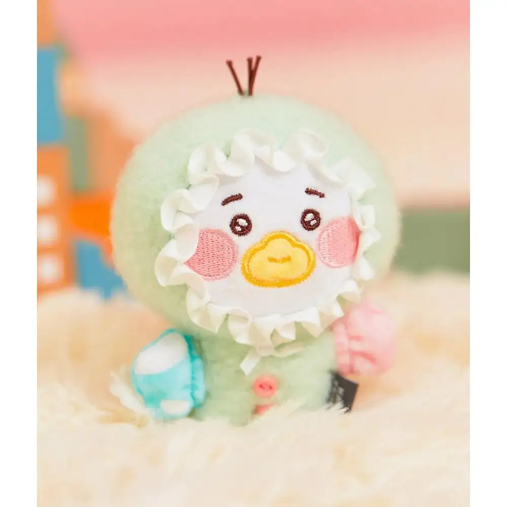 Kakao Friends - Baby Dreaming Doll Keyring - Kakao Friends - Doll Keyring - Harumio