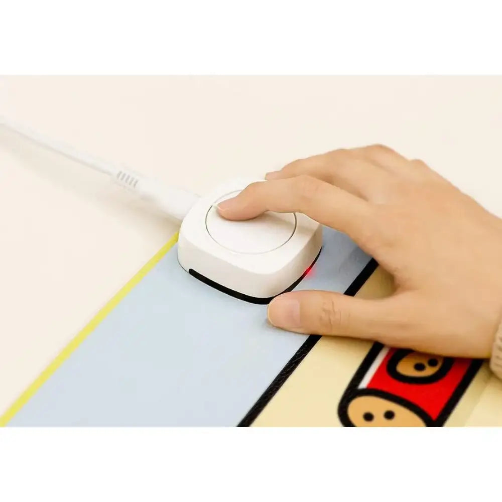 Kakao Friends - Choonsik Popcorn Hot Pad - Kakao Friends - Hot Pad - Harumio