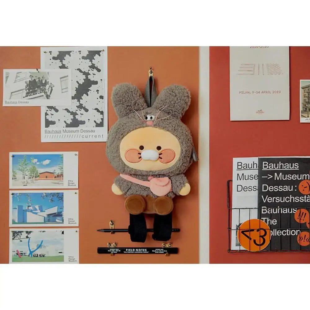 Apricot Studios x Kakao Friends - Choonsik Backpack (Kids) - Kakao Friends - Home & Living, Accessories - Harumio