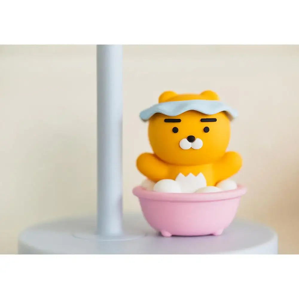 Kakao Friends - Gargle Cup & Stand Set - Kakao Friends - gargle cup - Harumio