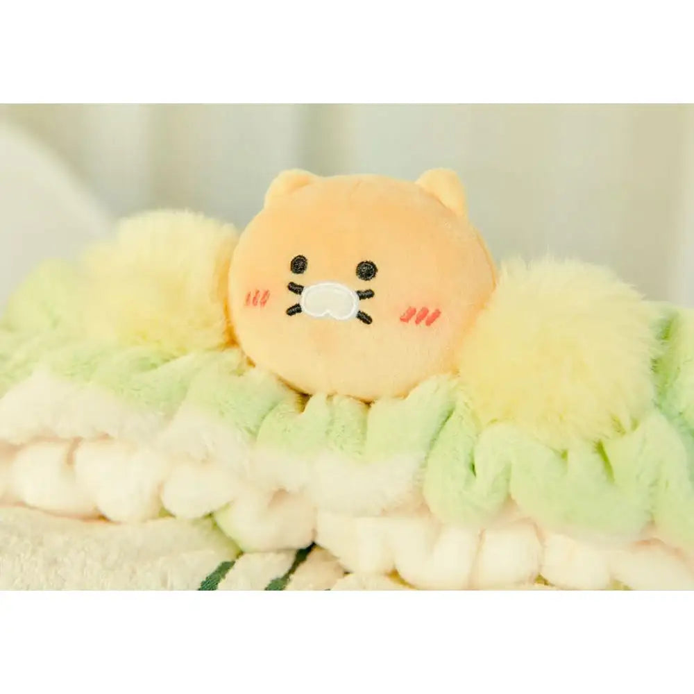 Kakao Friends - Choonsik Hairy Day Face Wash Band - Kakao Friends - Home & Living, Accessories - Harumio