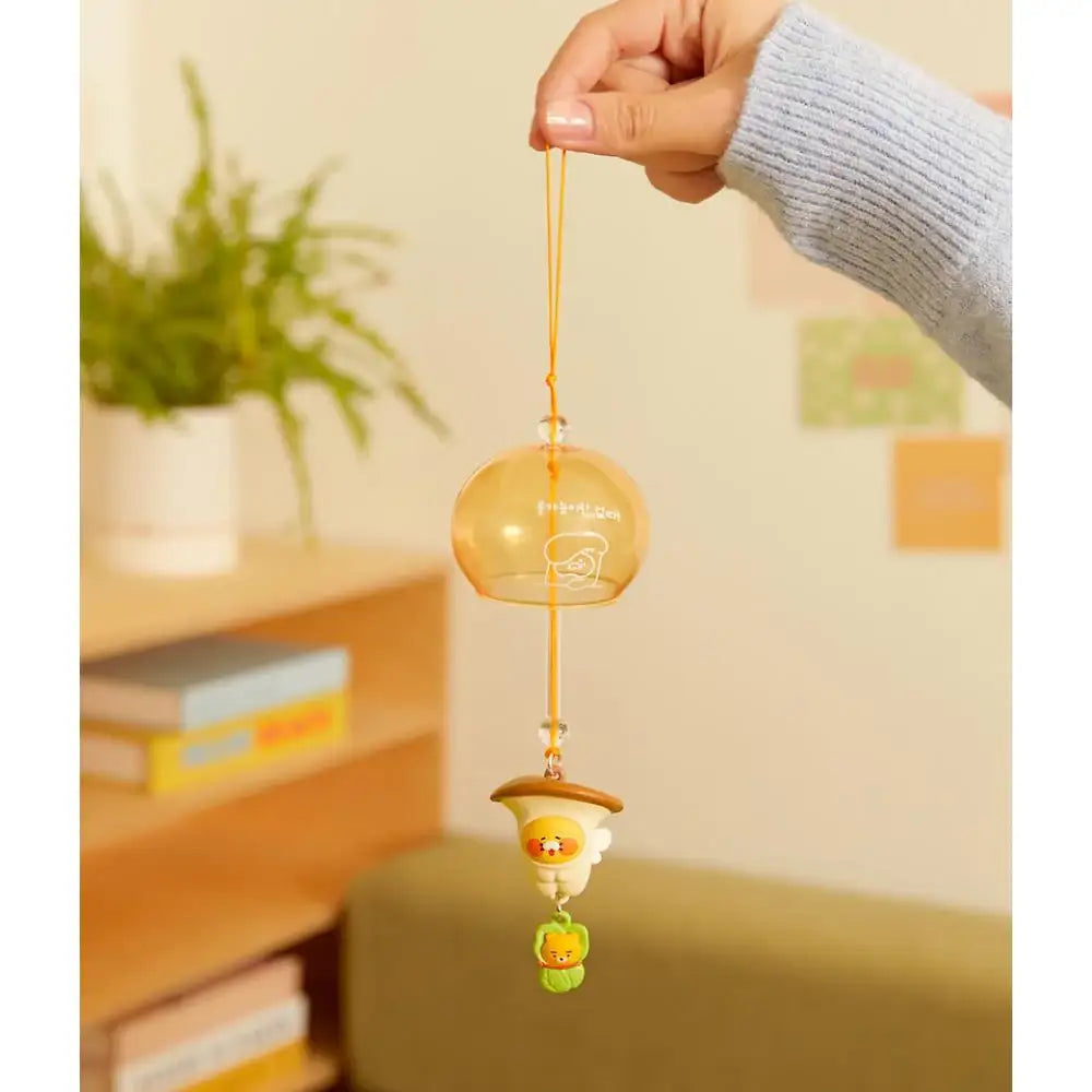 Kakao Friends - Today's Fairy Choonsik Scenery House Decoration - Kakao Friends - house decoration - Harumio