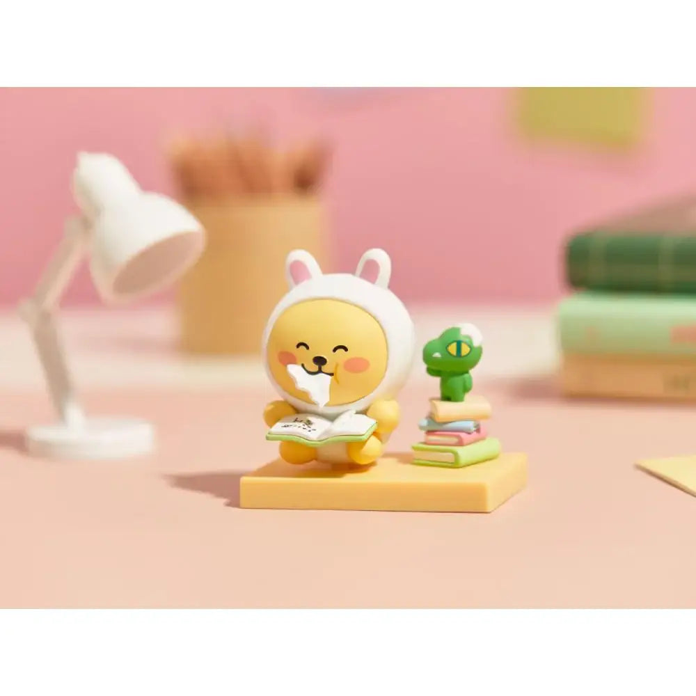 Kakao Friends - New Year Fever Muzi Mini Figure