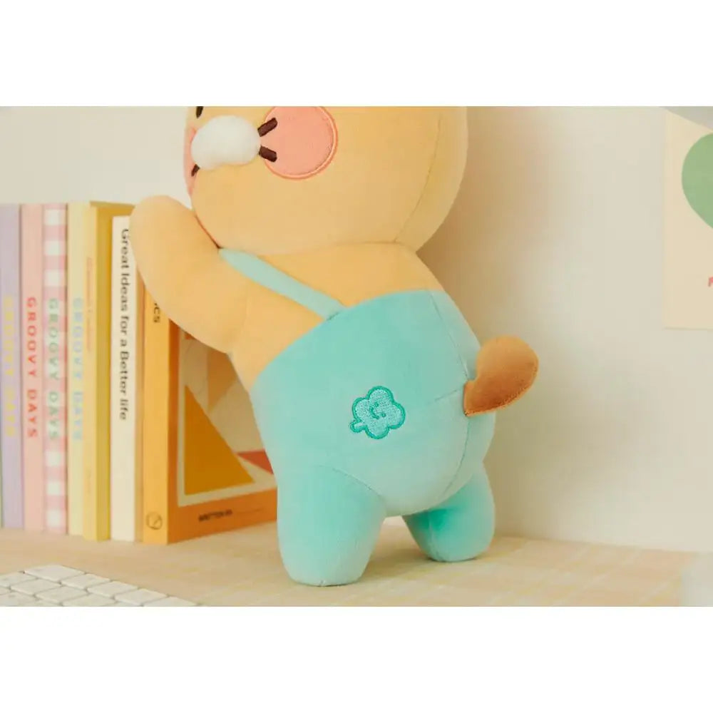Kakao Friends - Shy Baby Choonsik Pillow - Kakao Friends - Plush - Harumio