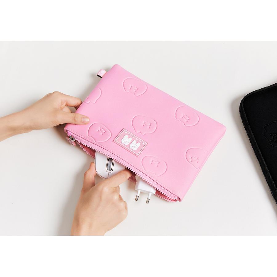 Kakao Friends - Nyangnyang Pouch (Choonsik)