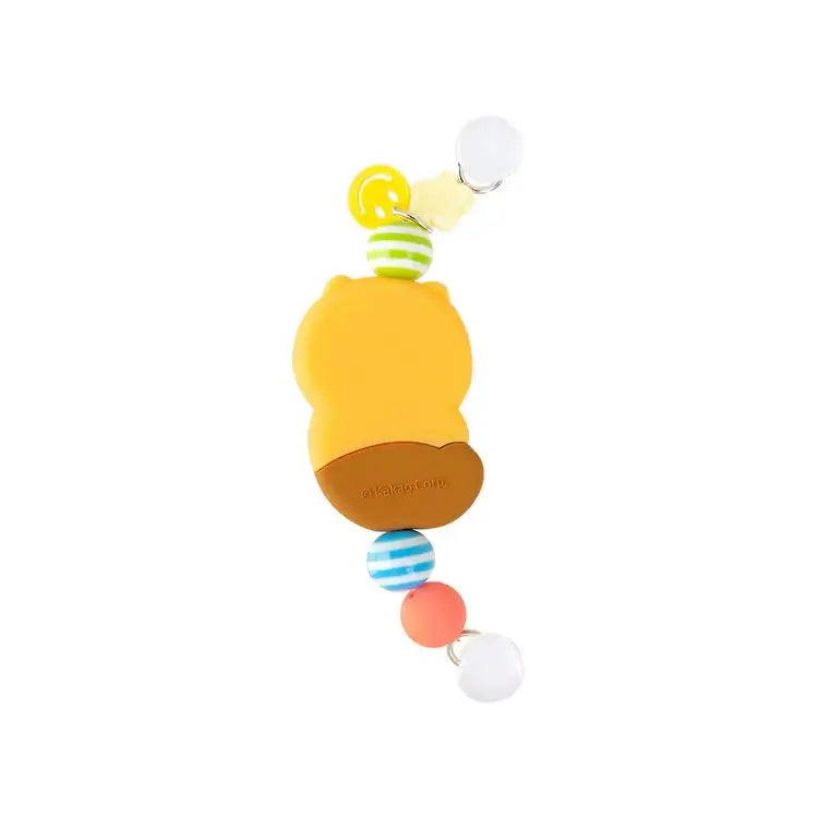 Kakao Friends - Choonsik Charm Decoration - Kakao Friends - Strap Charm - Harumio