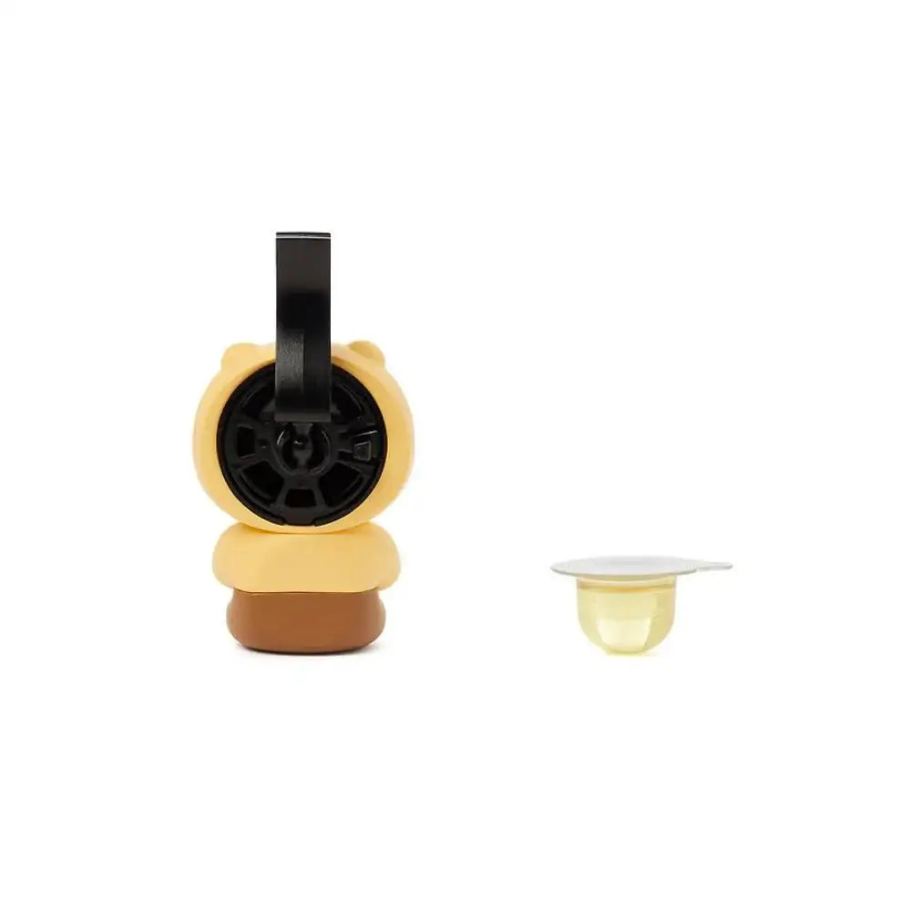 Kakao Friends - Choonsik Baby Cat Car Air Freshener - Kakao Friends - Home & Living, Accessories - Harumio
