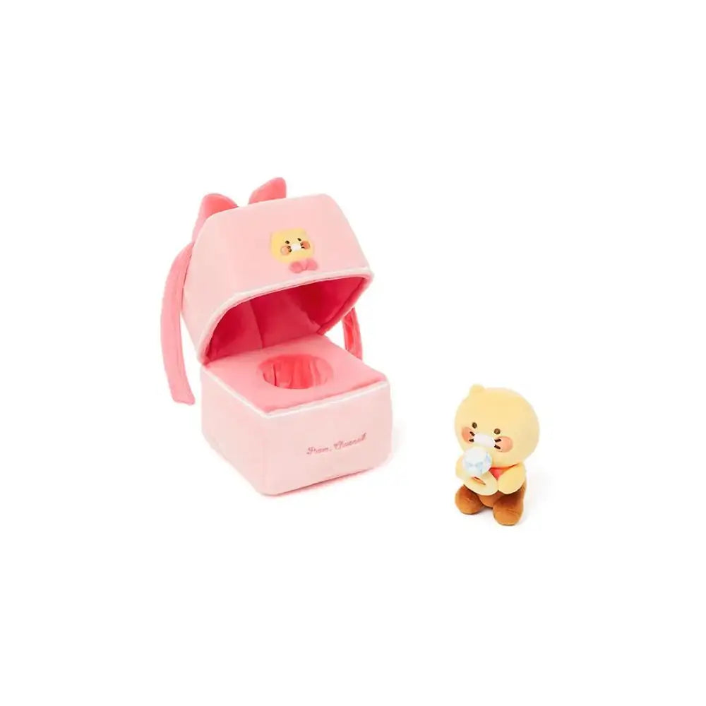 Kakao Friends - Choonsik Love Proposal Plush Doll - Kakao Friends - Home & Living, Accessories - Harumio