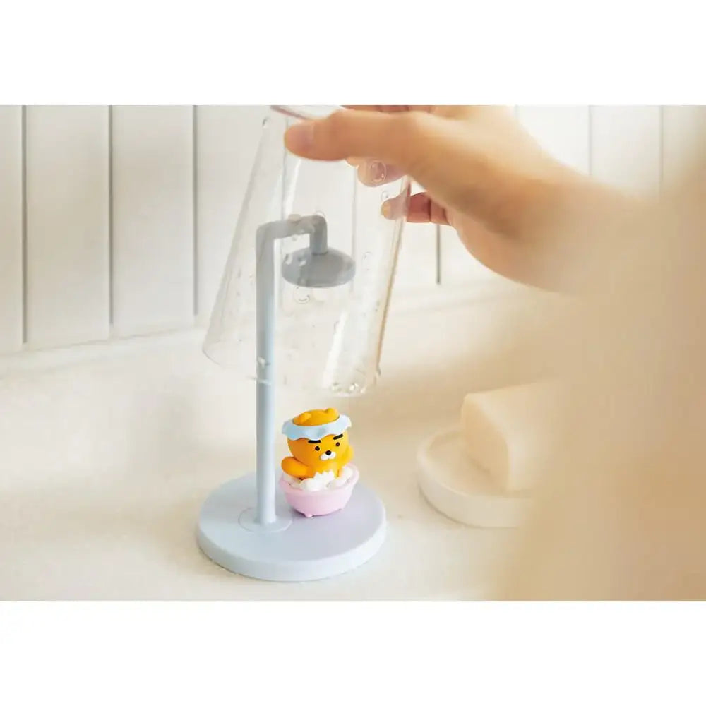 Kakao Friends - Gargle Cup & Stand Set - Kakao Friends - gargle cup - Harumio