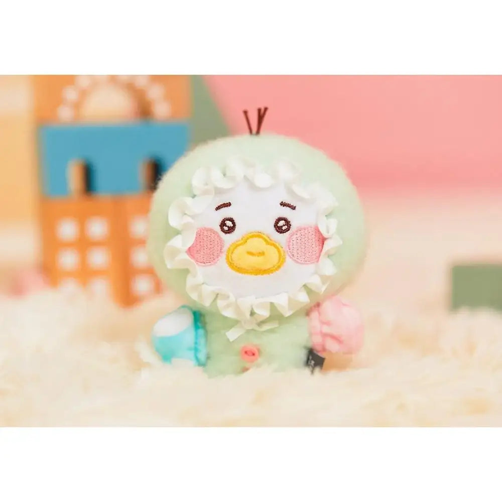 Kakao Friends - Baby Dreaming Doll Keyring - Kakao Friends - Doll Keyring - Harumio