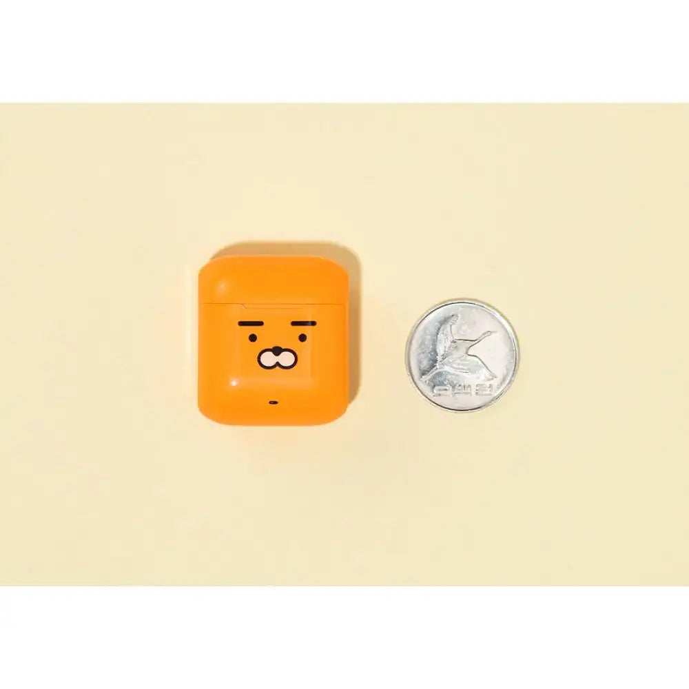 Kakao Friends - Mini Me Ultra-small TWS Earphones - Kakao Friends - Earphones - Harumio