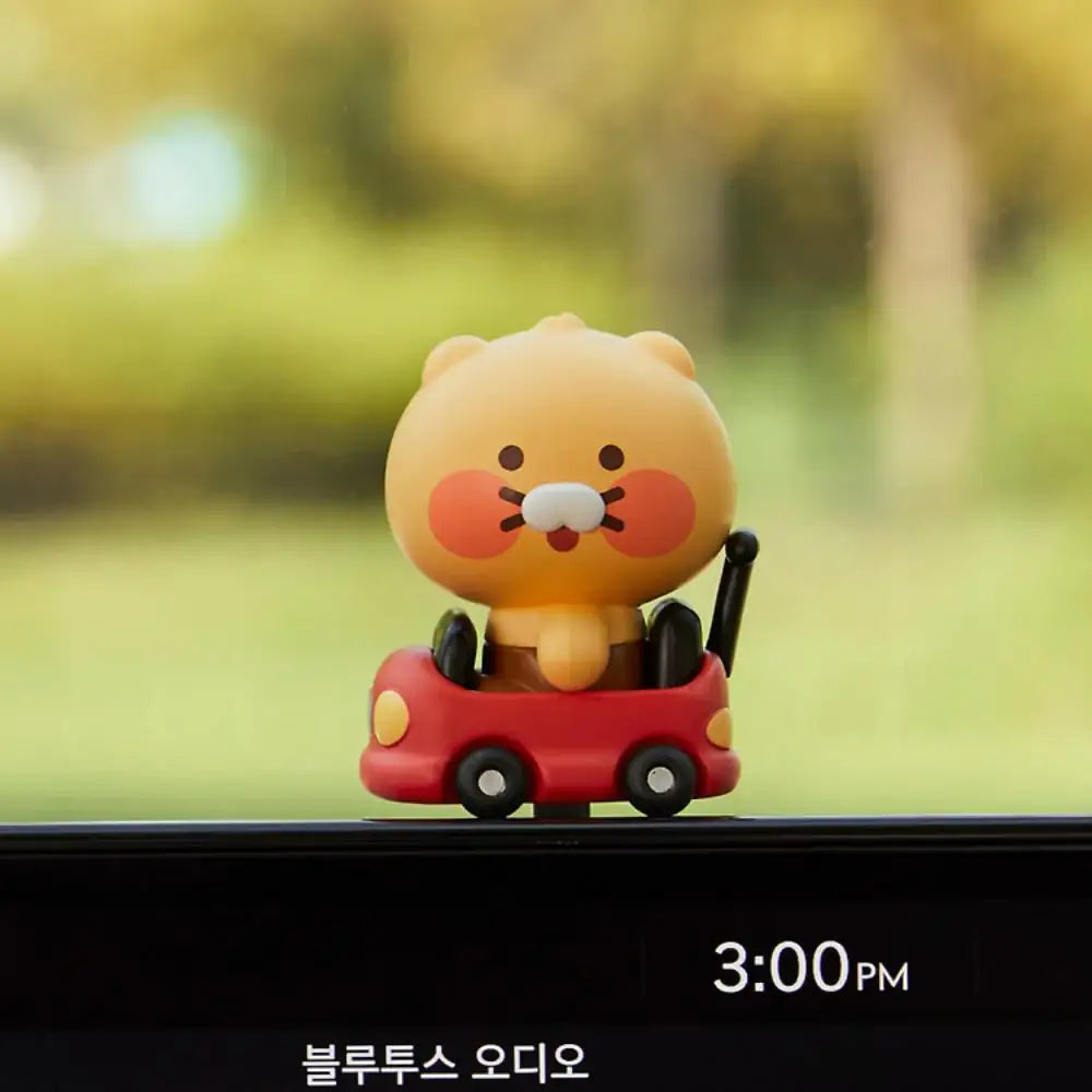Kakao Friends - Sliding Monitor Air Freshener - Kakao Friends - Freshener - Harumio