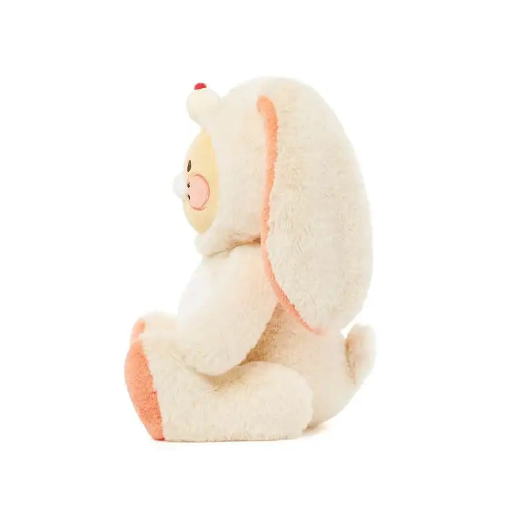 Apricot Studios x Kakao Friends - Choonsik Bunny Plush Doll - Kakao Friends - Plush Doll - Harumio