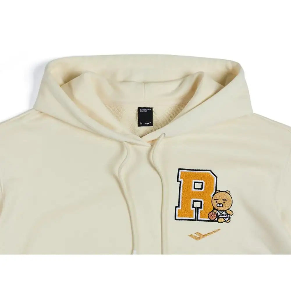 PRO-SPECS x Kakao Friends - Ryan Basketball Hoodie - Kakao Friends - Hoodie - Harumio