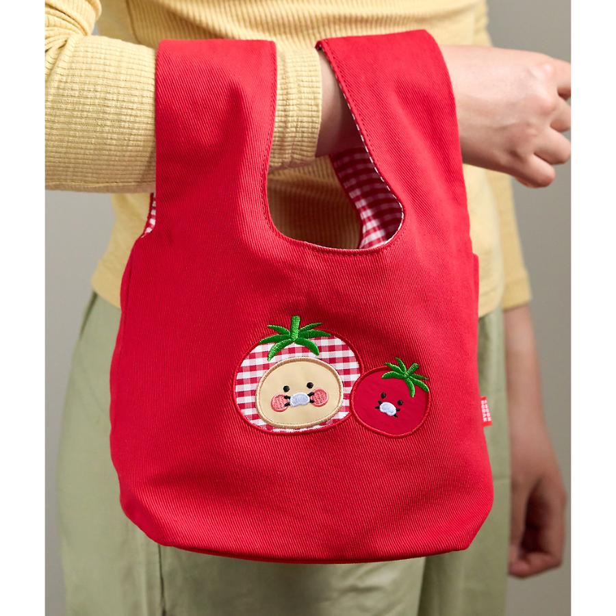 Kakao Friends - CHOON DORAK Tote Bag (Choonsik)