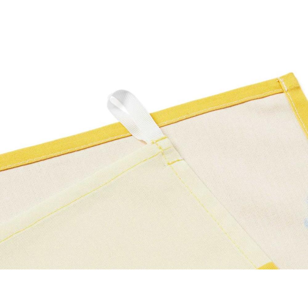 Kakao Friends - Cute Bear Paint Fabric Poster