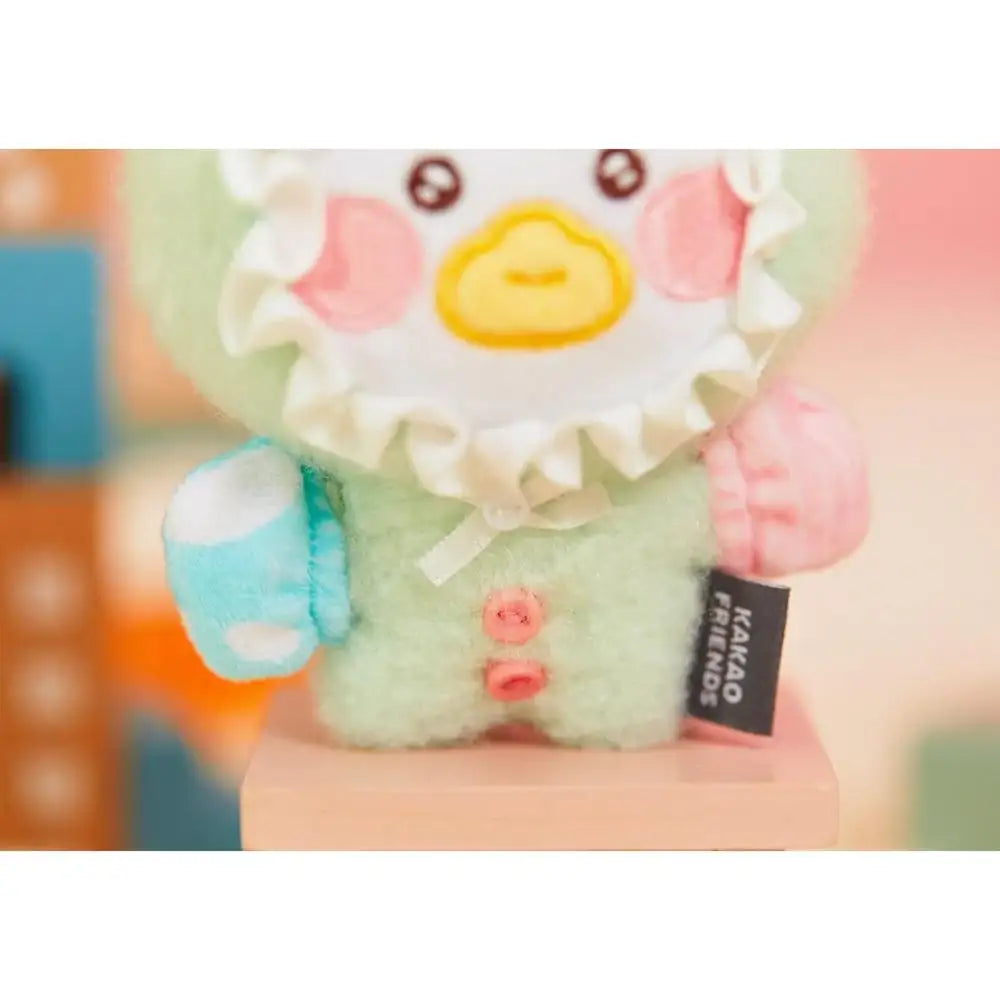 Kakao Friends - Baby Dreaming Doll Keyring - Kakao Friends - Doll Keyring - Harumio
