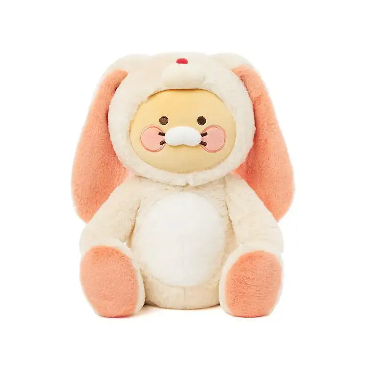 Apricot Studios x Kakao Friends - Choonsik Bunny Plush Doll - Kakao Friends - Plush Doll - Harumio