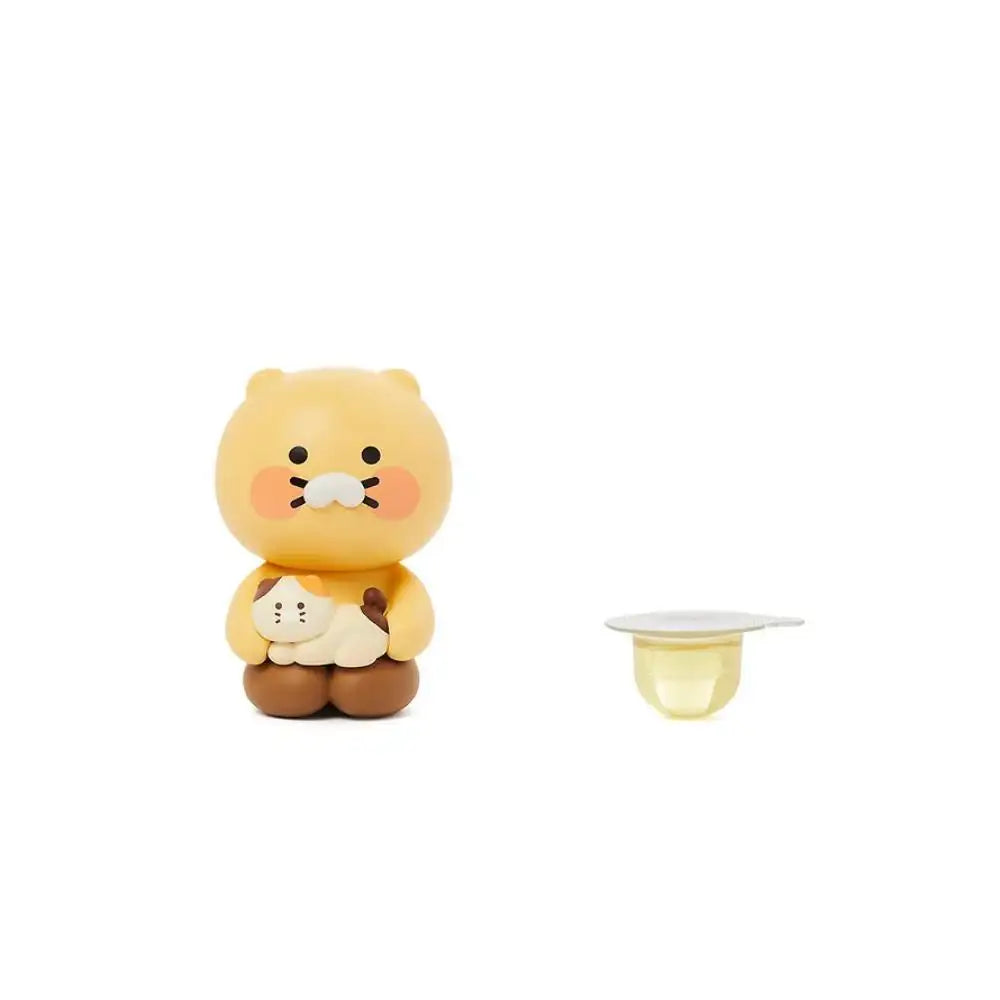 Kakao Friends - Choonsik Baby Cat Car Air Freshener - Kakao Friends - Home & Living, Accessories - Harumio