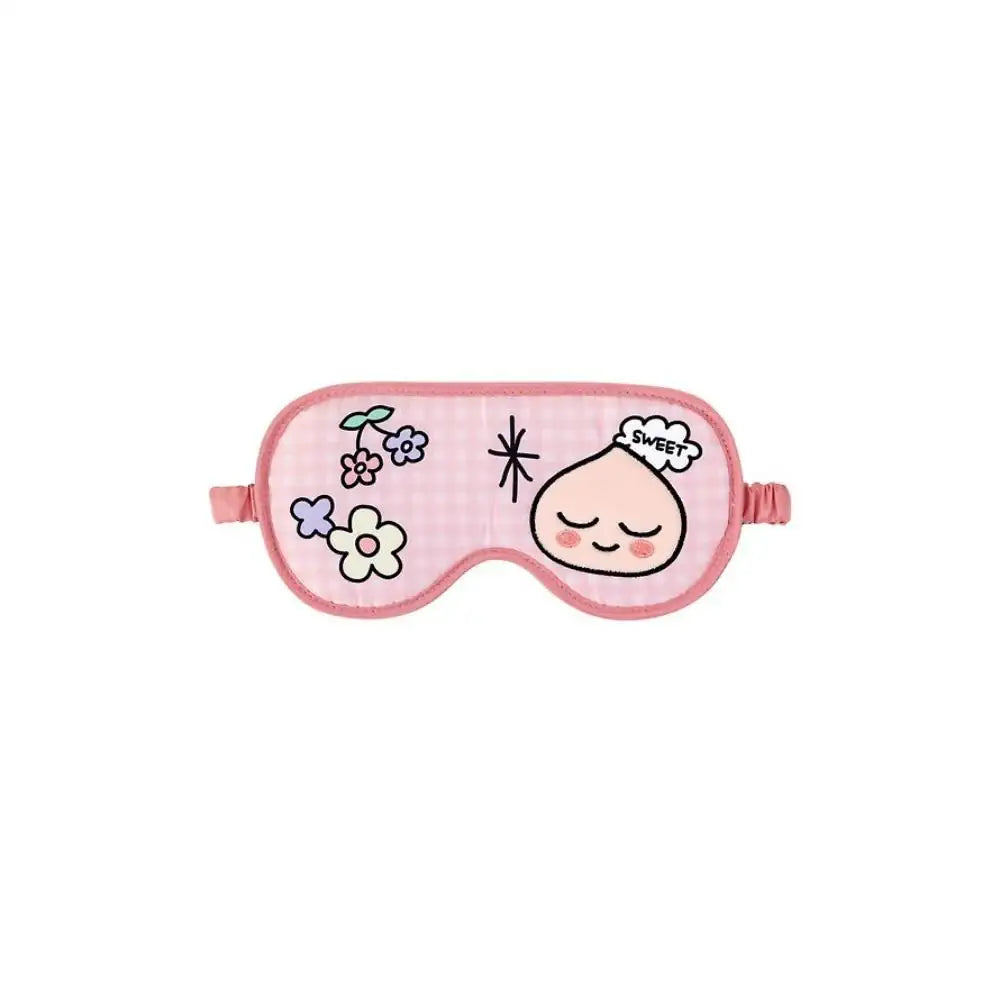 Kakao Friends - Printing Sleep Mask - Kakao Friends - Sleep Masks - Harumio