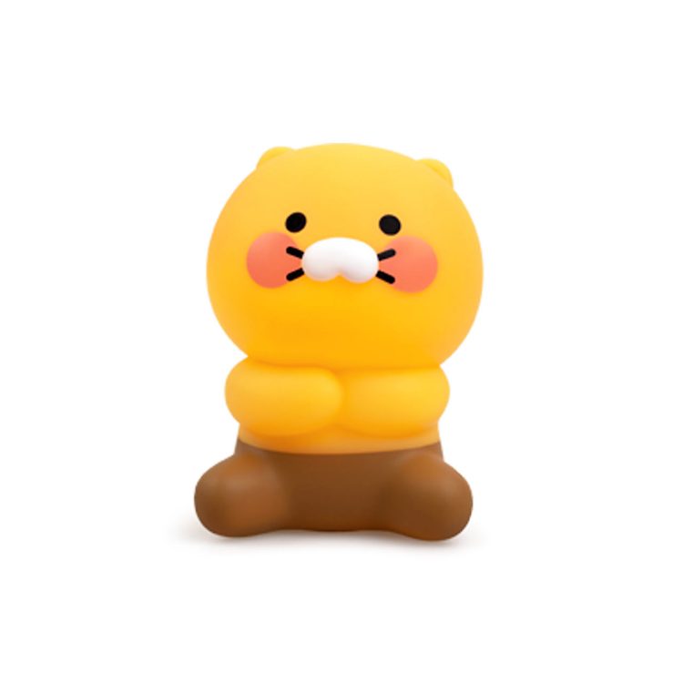 Kakao Friends - Choonsik Mini Lamp