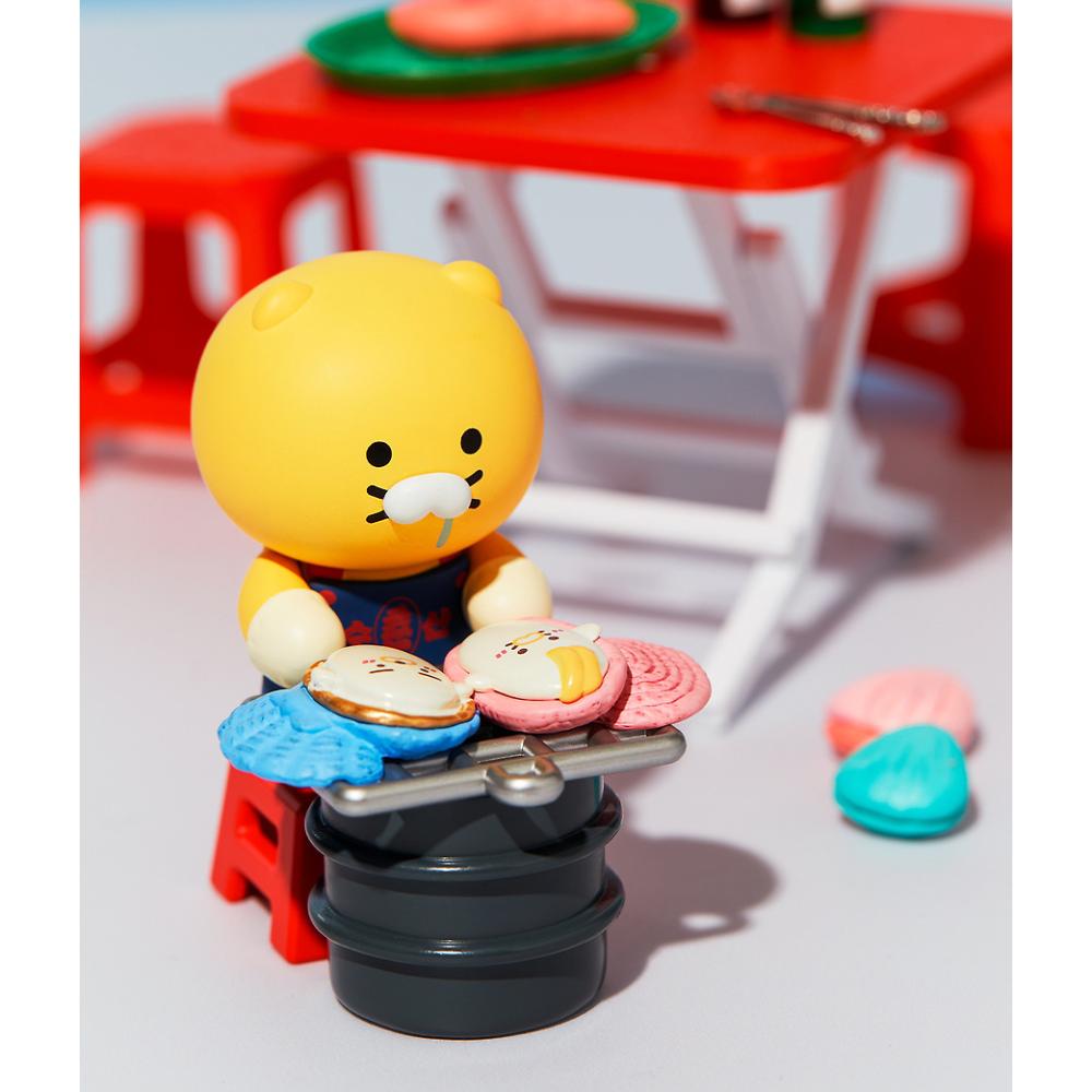 Kakao Friends - Choonsik Chunsoo-san Figure Set