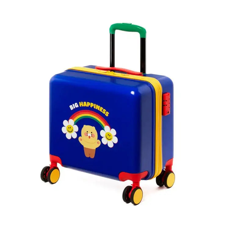 Kakao Friends x Wiggle Wiggle - Choonsik Carrier Bag - Kakao Friends - Home & Living, Accessories - Harumio