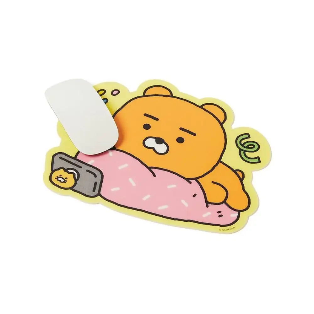 Kakao Friends - Ryan Daily Mousepad - Kakao Friends - Mouse Pad - Harumio