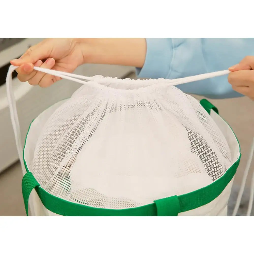 Kakao Friends - Choonsik Bokjori Laundry Bag - Kakao Friends - laundry bag - Harumio