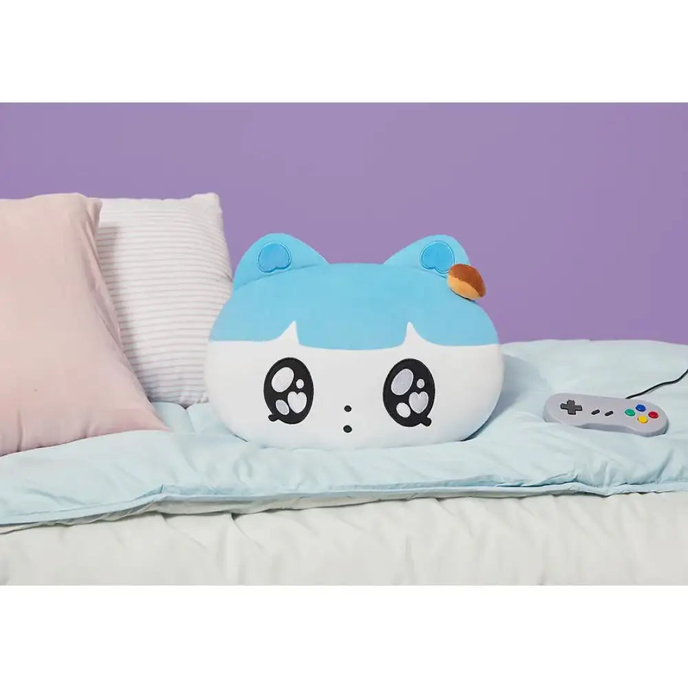 Kakao Friends - GOLGOLZ Face Cushion - Kakao Friends - Face Cushion - Harumio