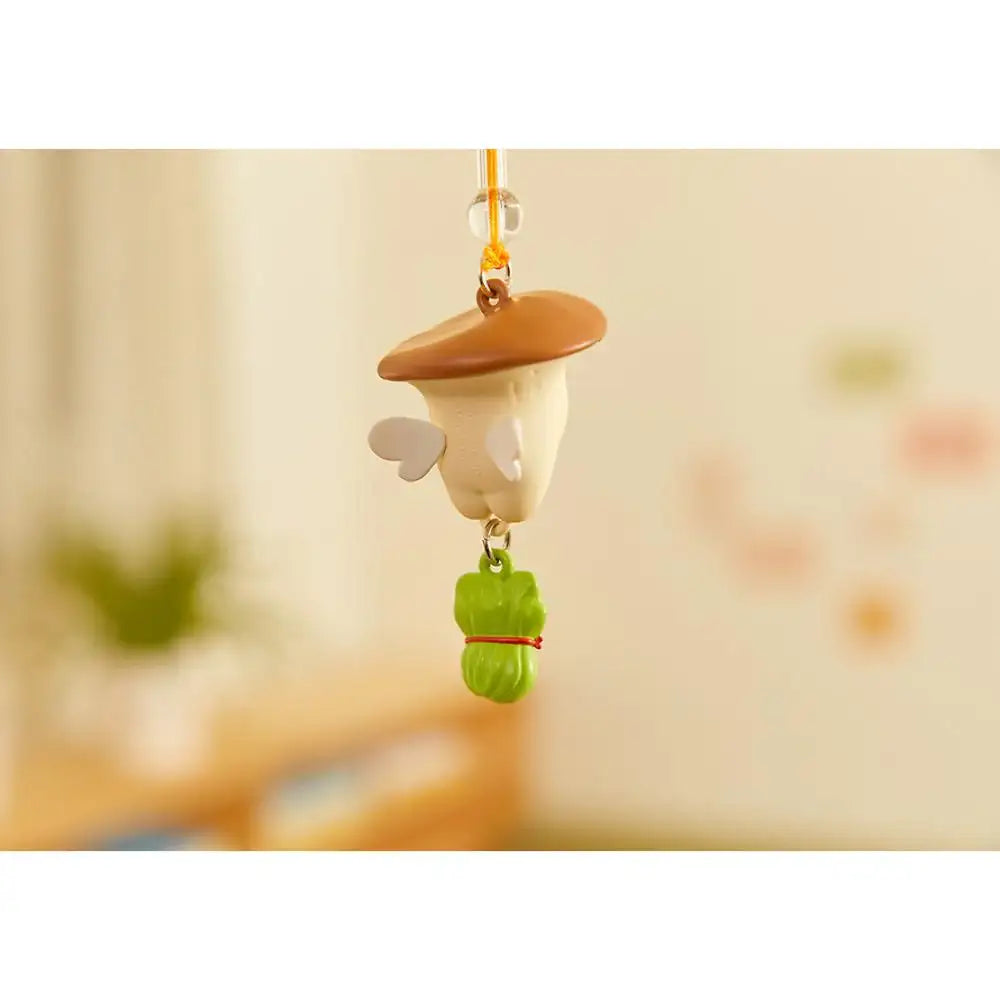 Kakao Friends - Today's Fairy Choonsik Scenery House Decoration - Kakao Friends - house decoration - Harumio