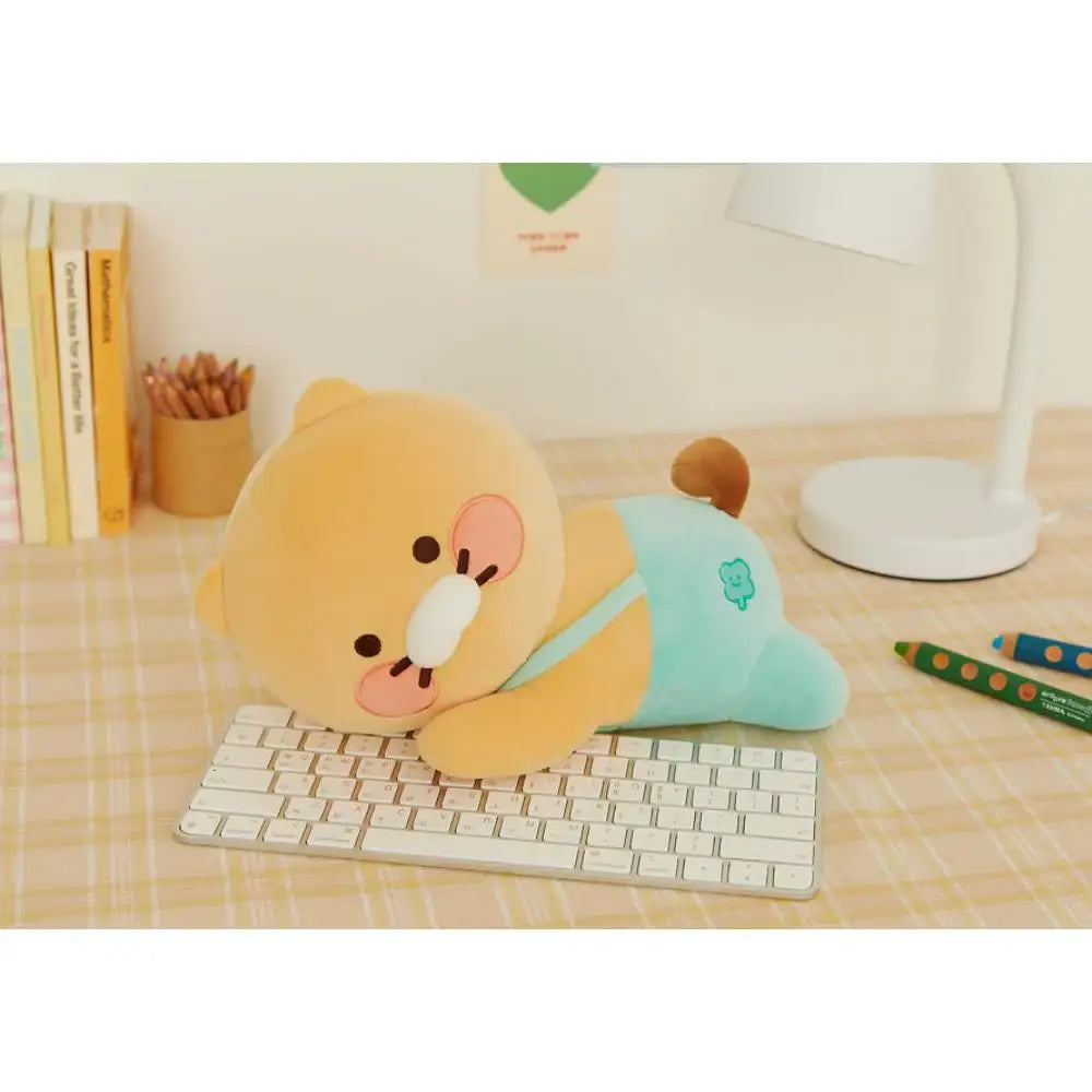 Kakao Friends - Shy Baby Choonsik Pillow - Kakao Friends - Plush - Harumio