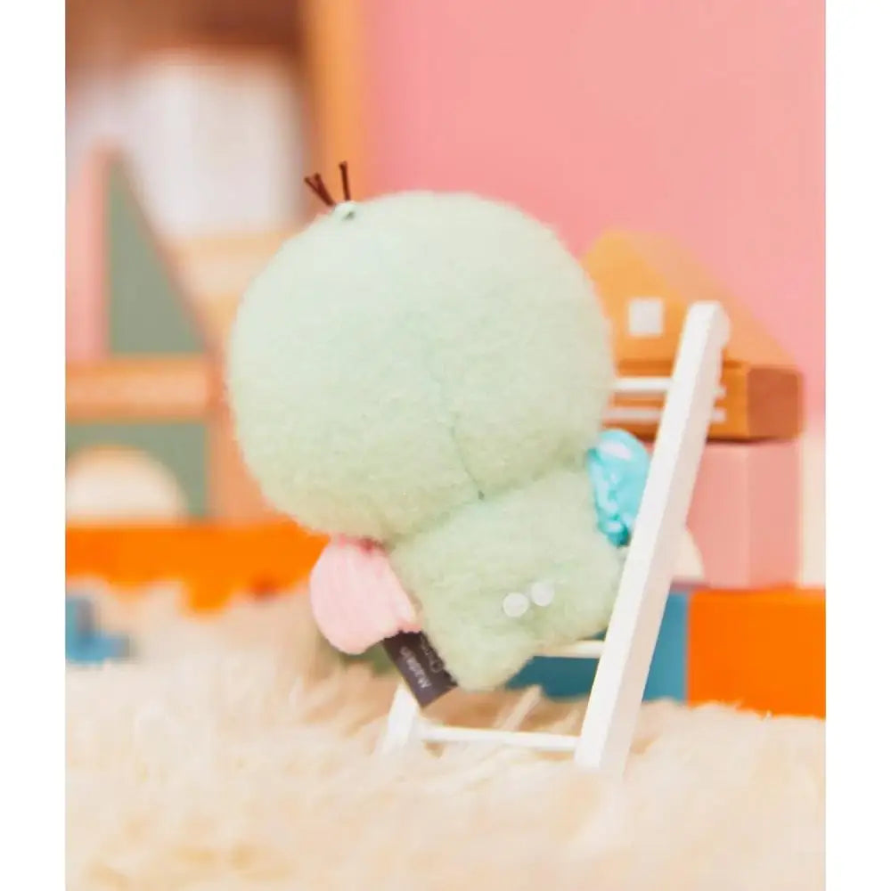Kakao Friends - Baby Dreaming Doll Keyring - Kakao Friends - Doll Keyring - Harumio