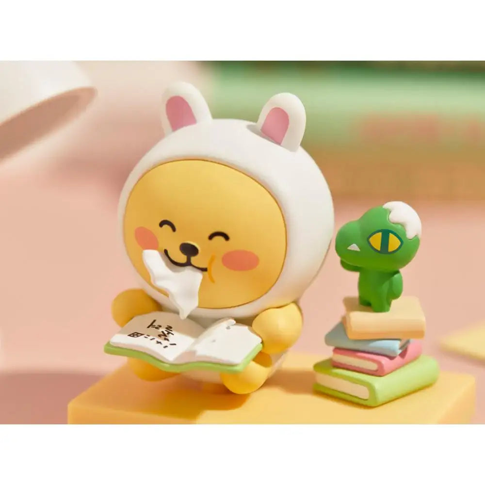 Kakao Friends - New Year Fever Muzi Mini Figure