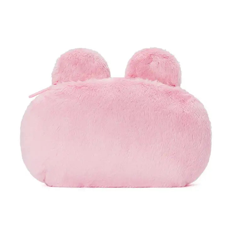 Kakao Friends - Ddoangzzi Pingto Multi Pouch - Kakao Friends - Food - Harumio