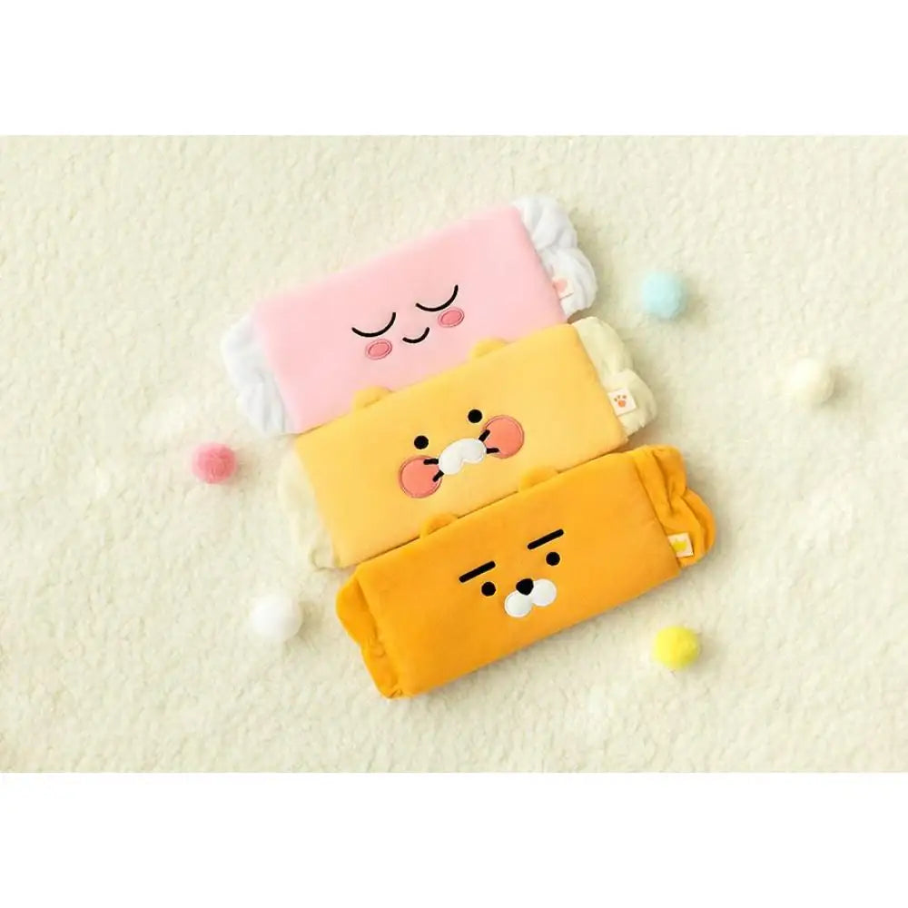 Kakao Friends - Face Washing Band - Kakao Friends - Face Wash Headband - Harumio
