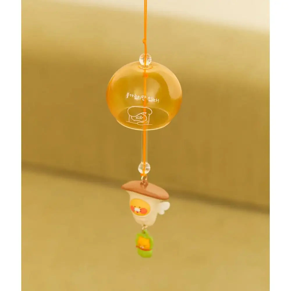 Kakao Friends - Today's Fairy Choonsik Scenery House Decoration - Kakao Friends - house decoration - Harumio