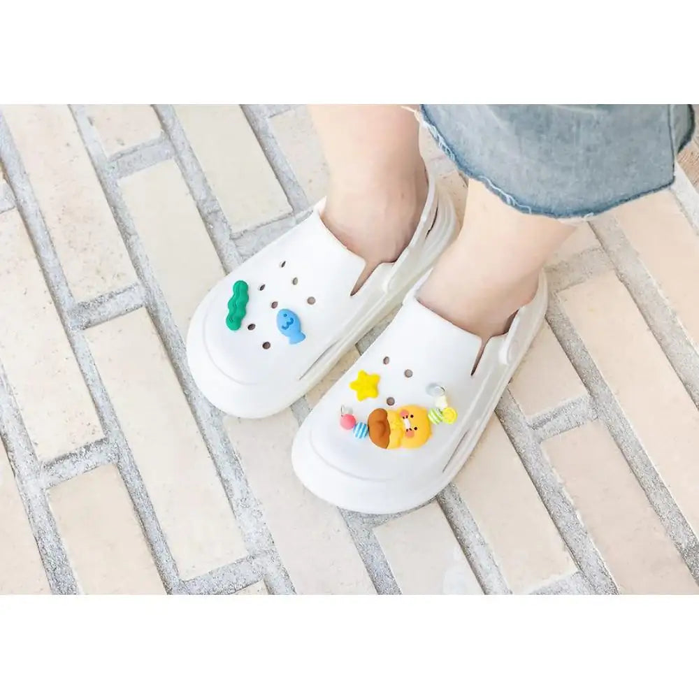 Kakao Friends - Choonsik Charm Decoration - Kakao Friends - Strap Charm - Harumio