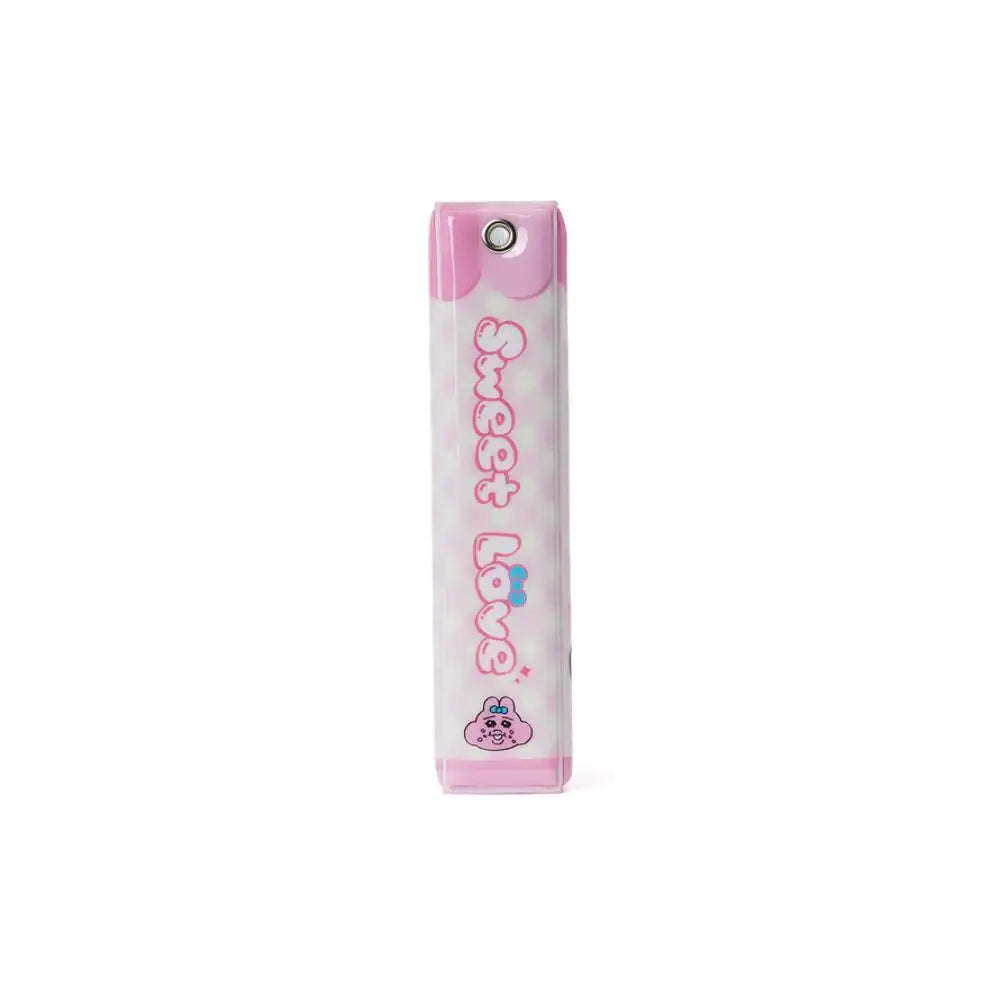 Kakao Friends - Punkyu Rabbit Pink Photo Card Collection Book - Kakao Friends - Home & Living, Accessories - Harumio