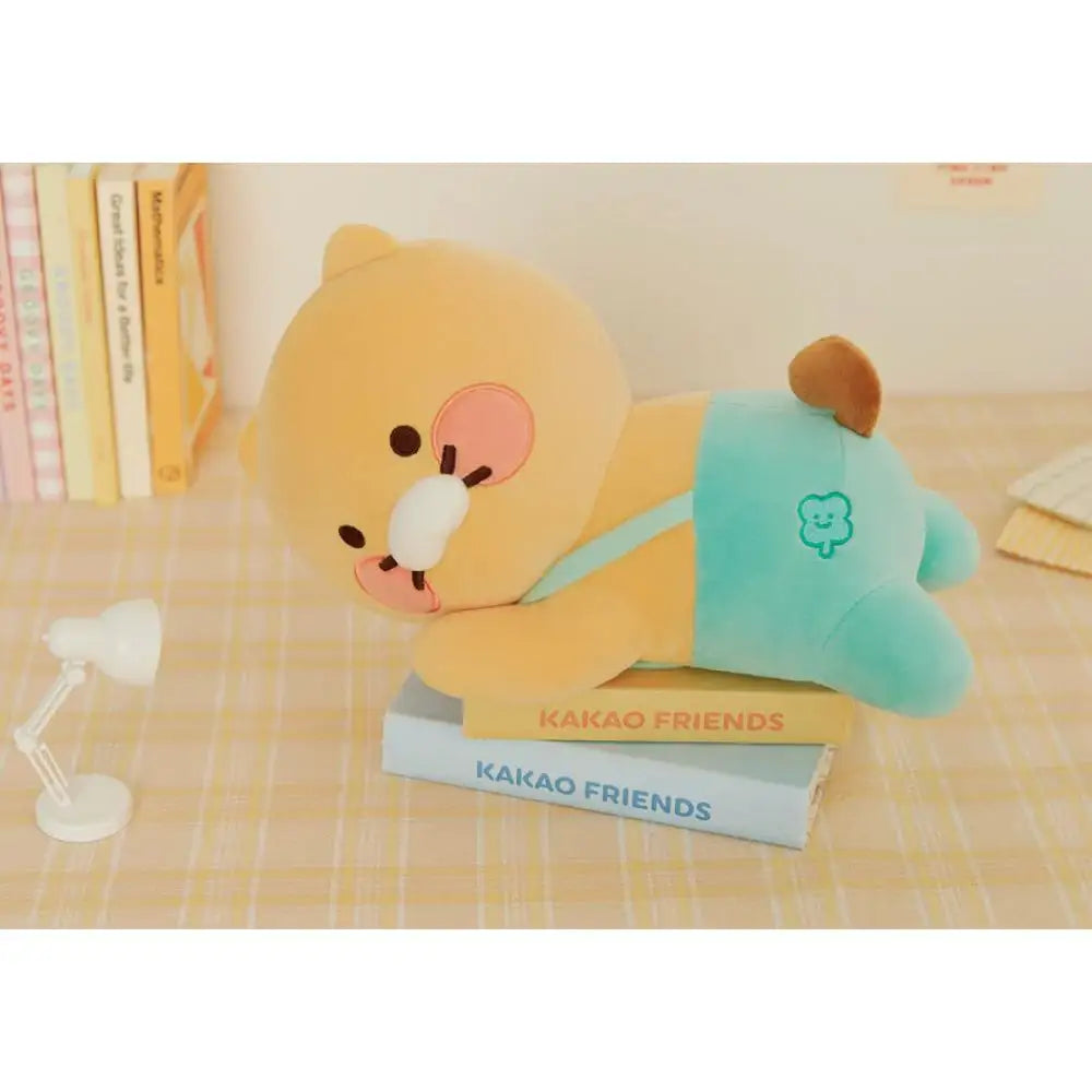 Kakao Friends - Shy Baby Choonsik Pillow - Kakao Friends - Plush - Harumio