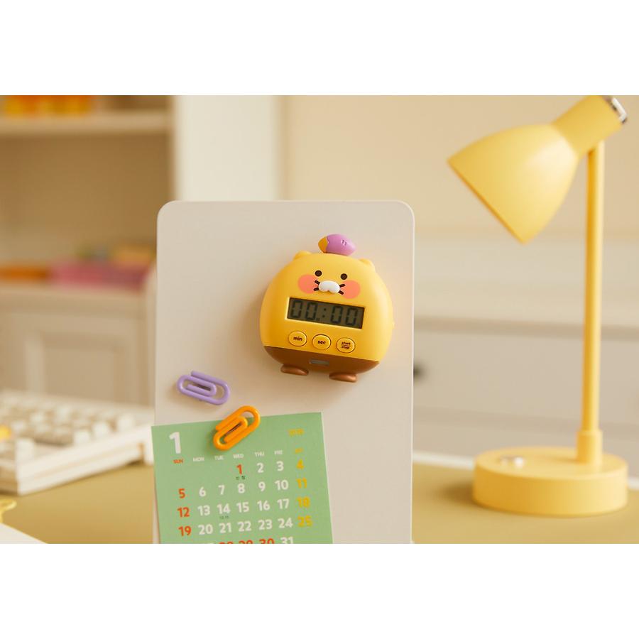 Kakao Friends - Choonsik Multi-Timer