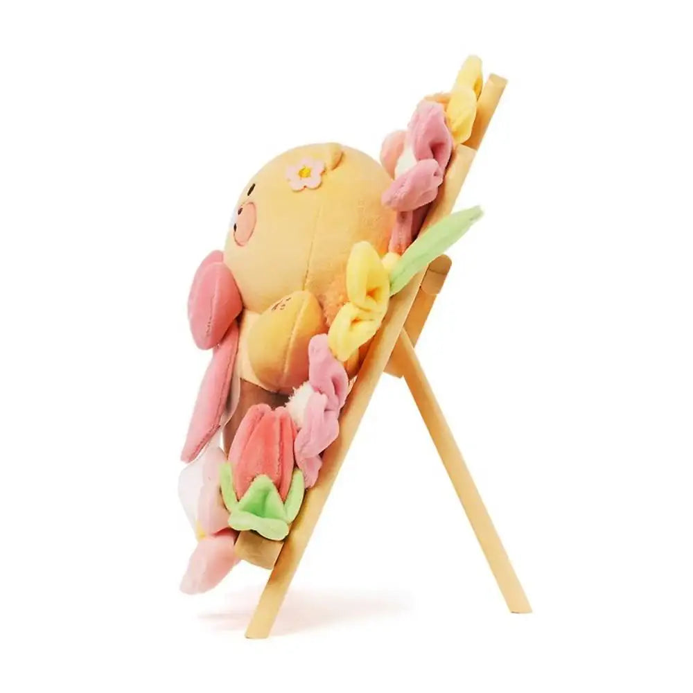 Kakao Friends - Choonsik Wreath Plush Doll - Kakao Friends - Plush - Harumio