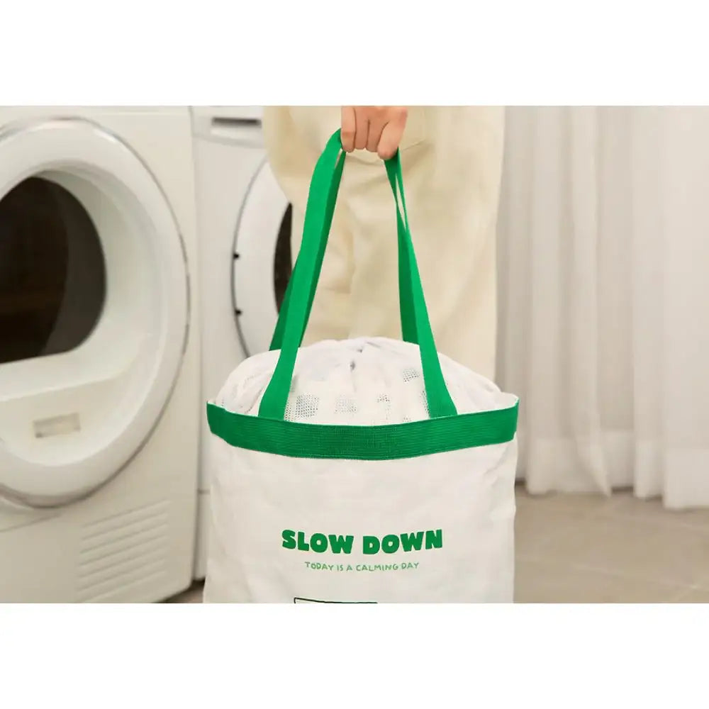 Kakao Friends - Choonsik Bokjori Laundry Bag - Kakao Friends - laundry bag - Harumio