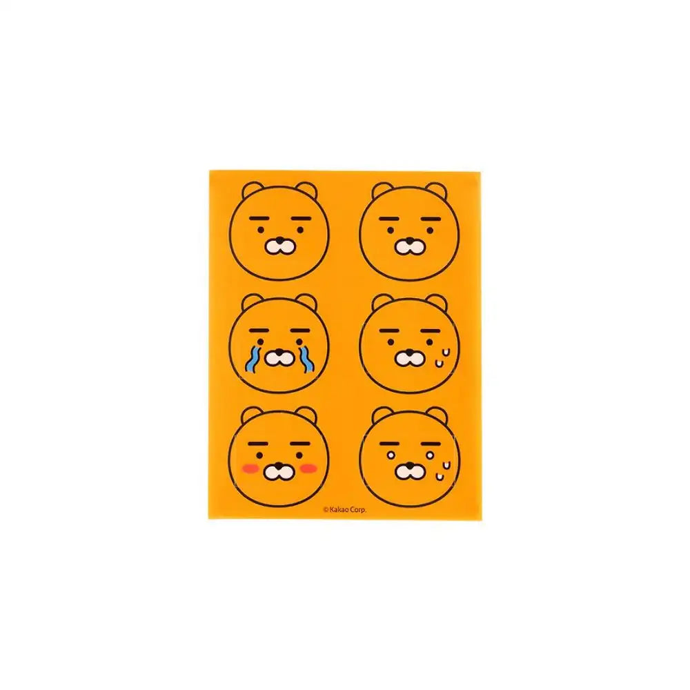 Kakao Friends - Mini Me Ultra-small TWS Earphones - Kakao Friends - Earphones - Harumio