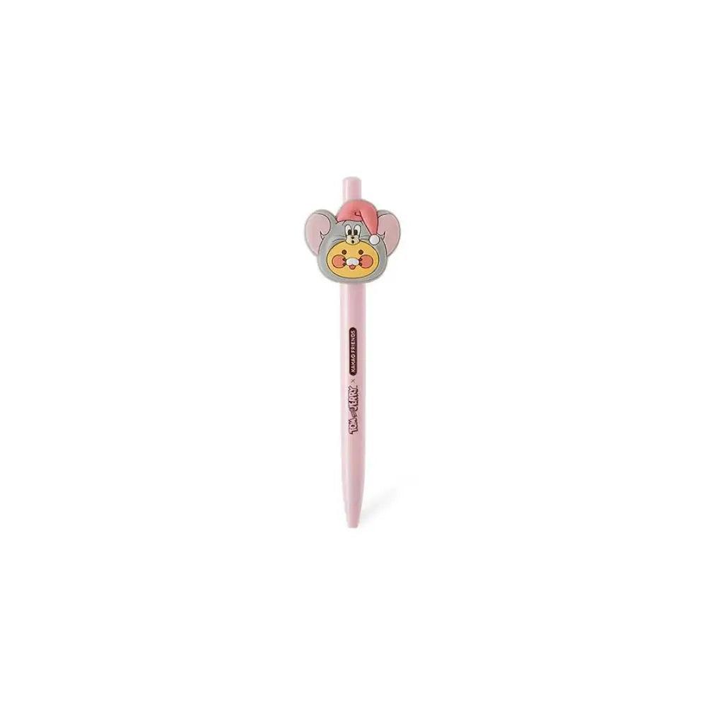 Tom and Jerry x Kakao Friends - Gel Pen - Kakao Friends - Gel Pen - Harumio