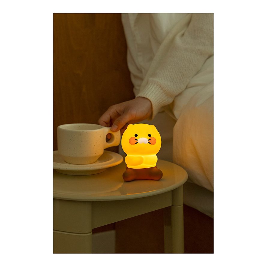 Kakao Friends - Choonsik Mini Lamp