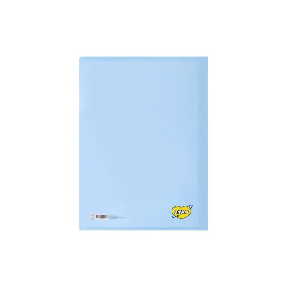 Kakao Friends - Choonsik Seichee's Pocket File - Kakao Friends - Pocket File - Harumio